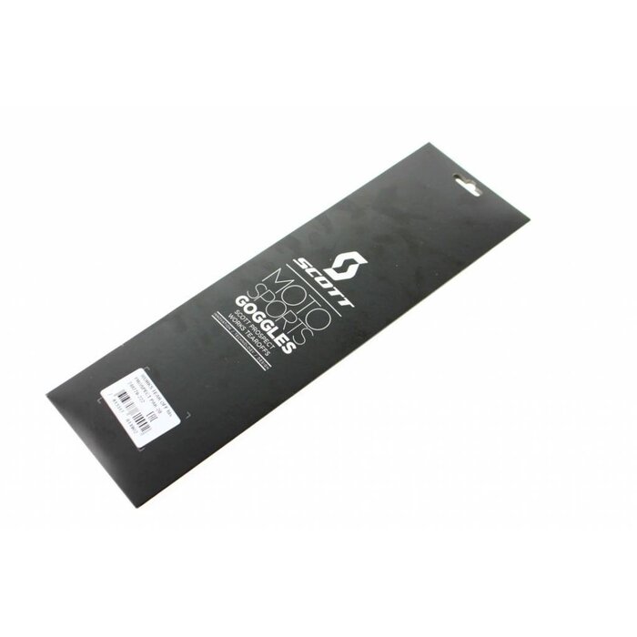 Scott Prospect Works Abreissvisier Tear Off