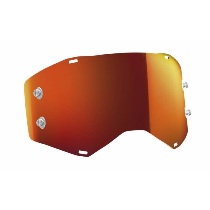 Scott Prospect Works SNG Lens Ersatzglas