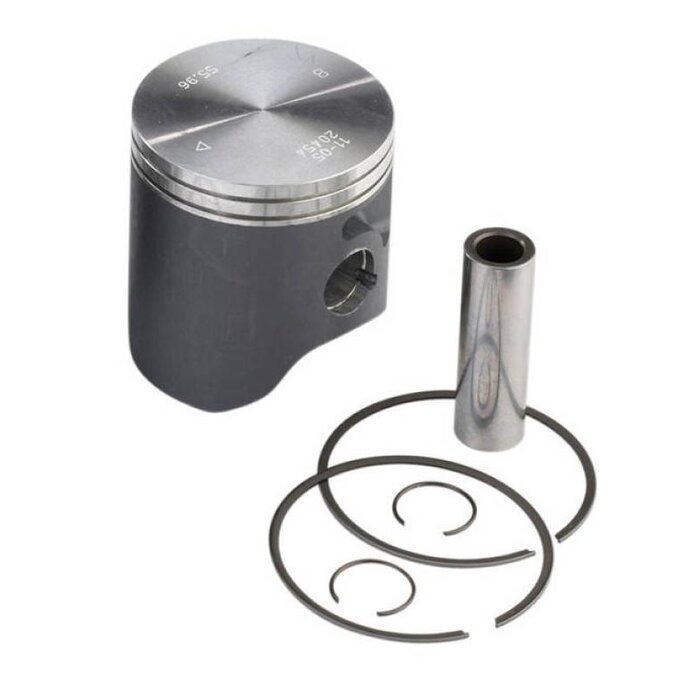 Moose Racing Kolbensatz für KTM SX85