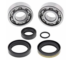 Moose Racing Kurbelwellenlager für KTM SX50 / Husqvarna TC 50 / GasGas MC50