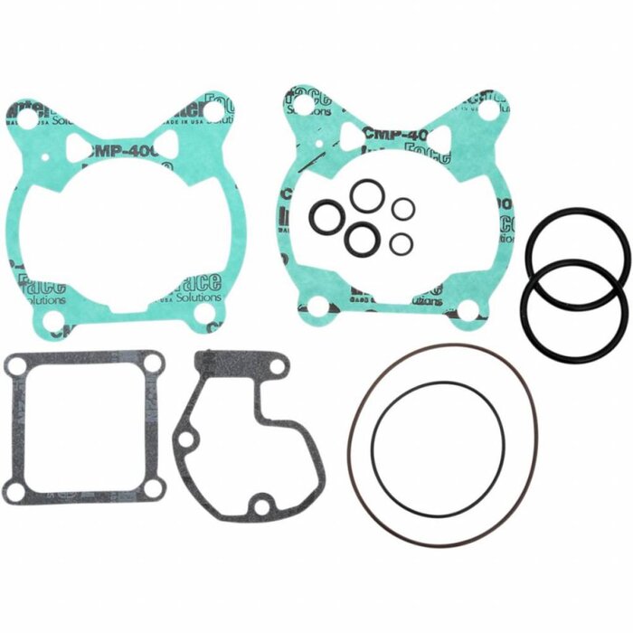 Moose Racing Top End Dichtungssatz für KTM SX85