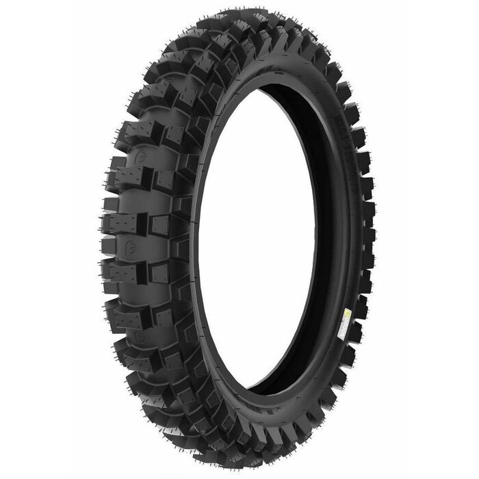 Gibson Reifen 2.75-10 TT  MX 4.1 rear NHS