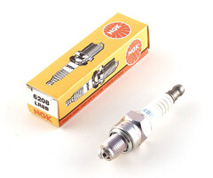 NGK Zündkerze LR8B