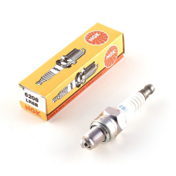 NGK Zündkerze LR8B