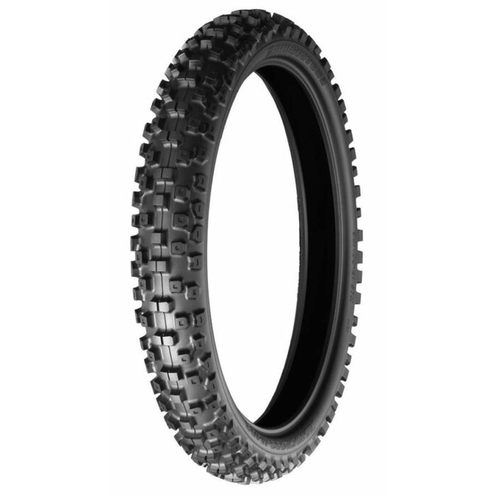 Bridgestone Reifen M403 Vorderradreifen 60/100-14 30M TT NHS