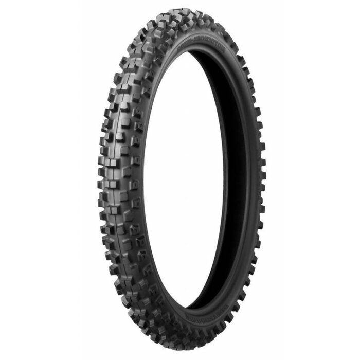 Bridgestone Reifen M203 Vorderradreifen 60/100-14 30M TT NHS