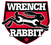 Wrench Rabbit