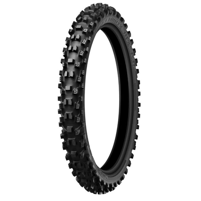 Dunlop Reifen MX33F 60/100-14 29M NHS