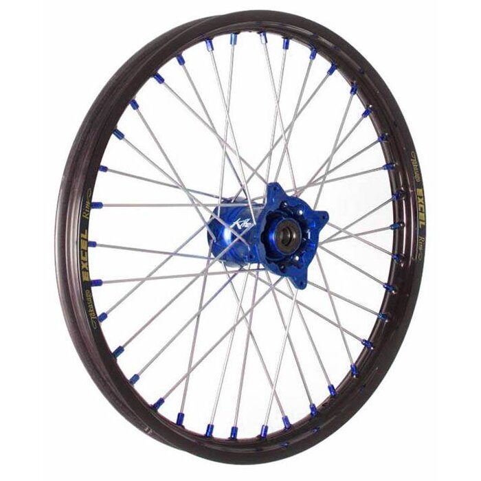 Kite vordere Felge 1,60” x 14” für Husqvarna TC65