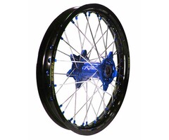 Kite hintere Felge 1,60” x 12” für Husqvarna TC65