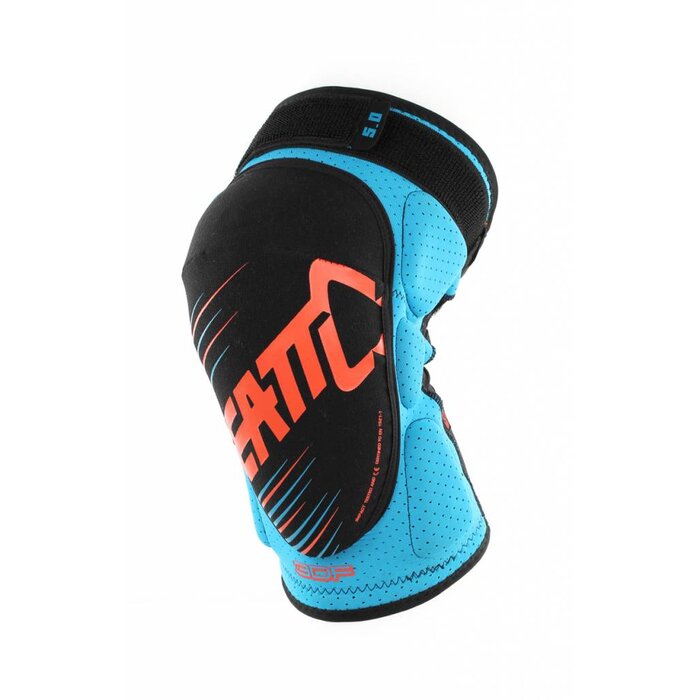 Leatt Knieschützer Knieprotektor 3DF 5.0