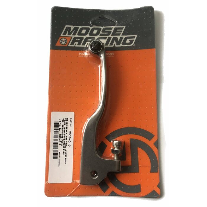 Moose Racing Bremshebel für Yamaha YZ80 /  TTR125-250 / YZ WR125-250 Bj. 91-04