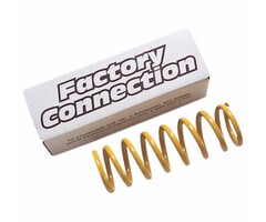 Factory Connection Stossdämpferfeder hinten für KTM SX85 / Husqvarna TC85 - Copy