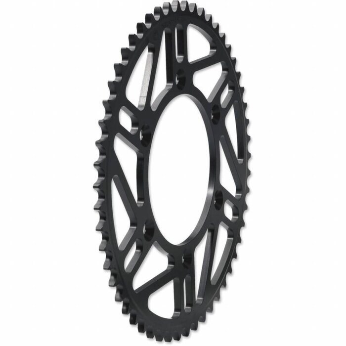 Moose Racing Aluminium Kettenrad T428 für KTM SX85 / Husqvarna TC85