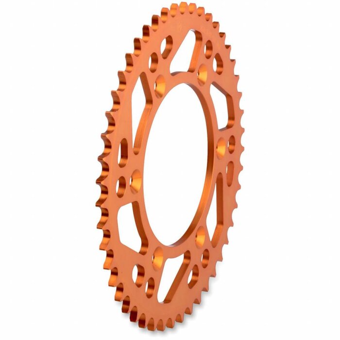 Moose Racing Aluminium Kettenrad T428 für KTM SX85 / Husqvarna TC85