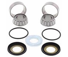 Moose Racing Lenkkopflager Kit für KTM SX65 / Husqvarna TC65