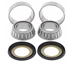 Moose Racing Lenkkopflager Kit Kawasaki KX85