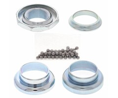 Moose Racing Lenkkopflager Kit Yamaha PW50