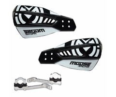 Moose Racing Qualifier Handguards Handschützer