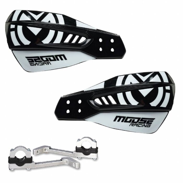 Moose Racing Qualifier Handguards Handschützer
