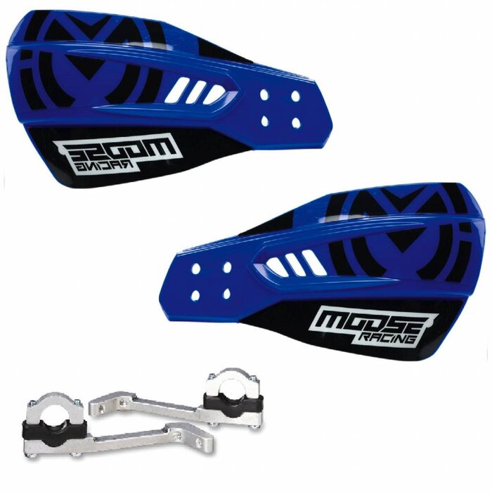Moose Racing Qualifier Handguards Handschützer