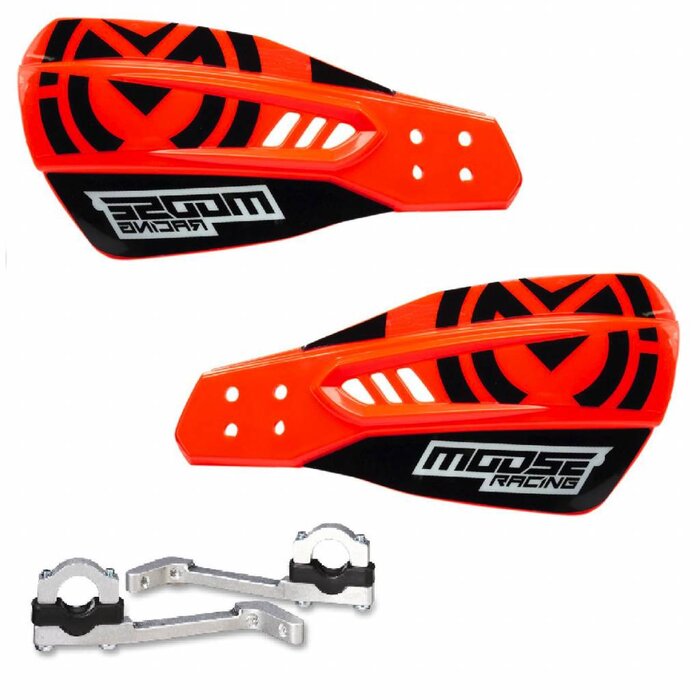 Moose Racing Qualifier Handguards Handschützer