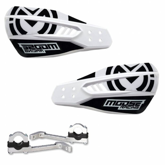 Moose Racing Qualifier Handguards Handschützer