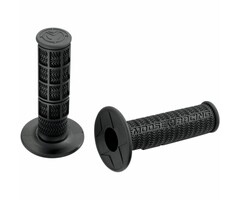 Moose Racing MX Stealth Grips Griffgummi