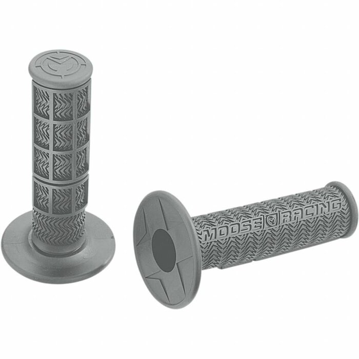 Moose Racing MX Stealth Grips Griffgummi