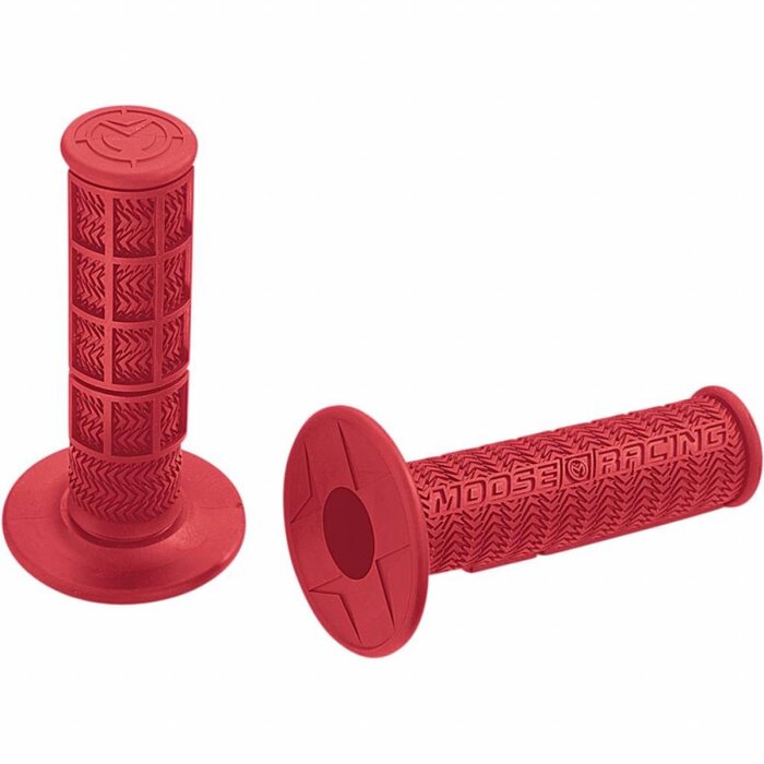 Moose Racing MX Stealth Grips Griffgummi