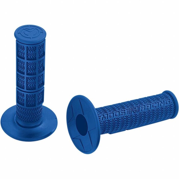 Moose Racing MX Stealth Grips Griffgummi