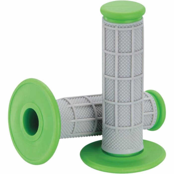 Moose Racing MX Qualifier Grips Griffgummi