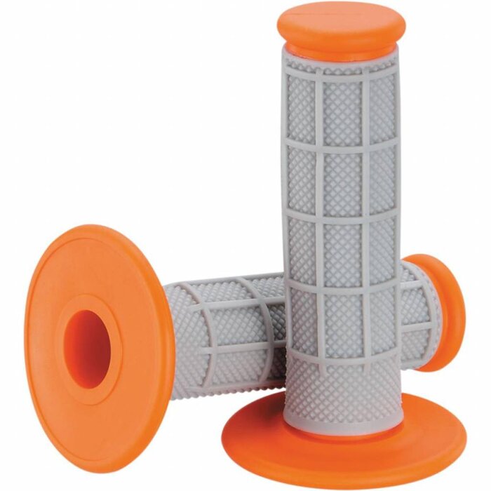 Moose Racing MX Qualifier Grips Griffgummi