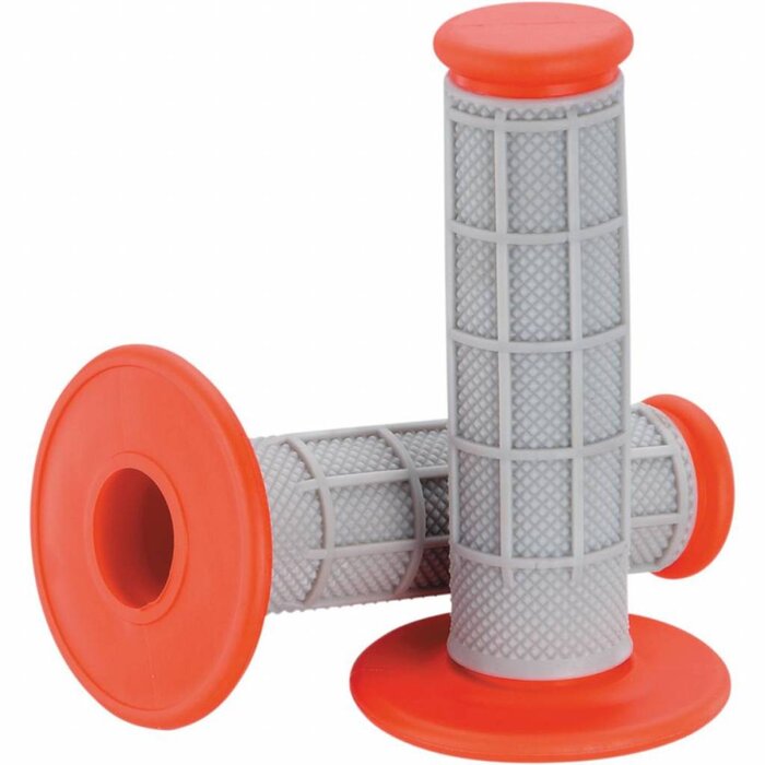 Moose Racing MX Qualifier Grips Griffgummi