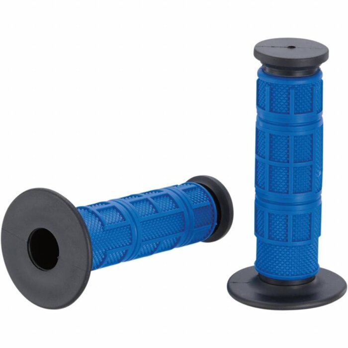 Moose Racing MX Qualifier Grips Griffgummi