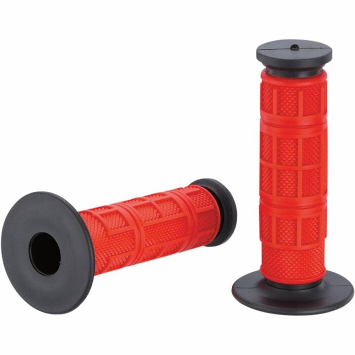 Moose Racing MX Qualifier Grips Griffgummi