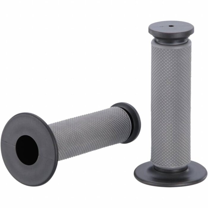 Moose Racing MX Qualifier Grips Griffgummi