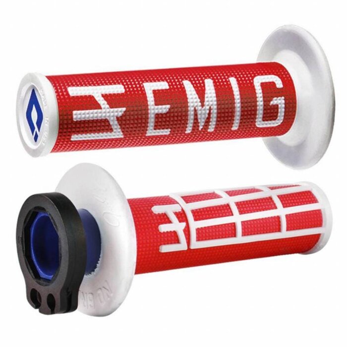 Odi Emig V2 Lock On Grips Griffgummi 2 Takt