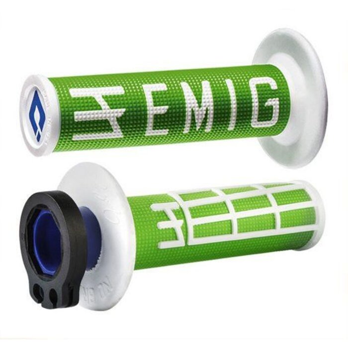 Odi Emig V2 Lock On Grips Griffgummi 2 Takt