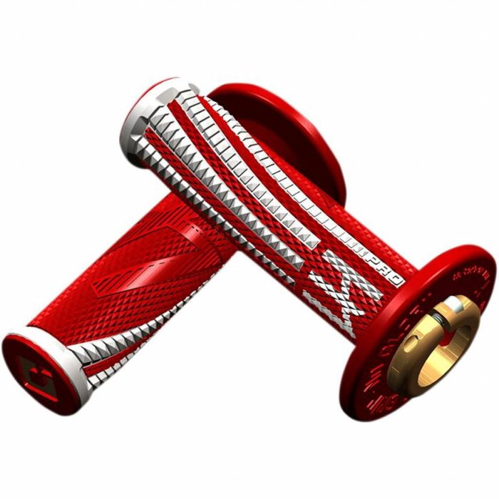 Odi Emig Pro V2 Lock On Grips Griffgummi
