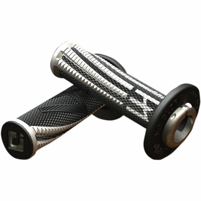 Odi Emig Pro V2 Lock On Grips Griffgummi