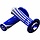 Emig Pro V2 Lock On Grips Griffgummi