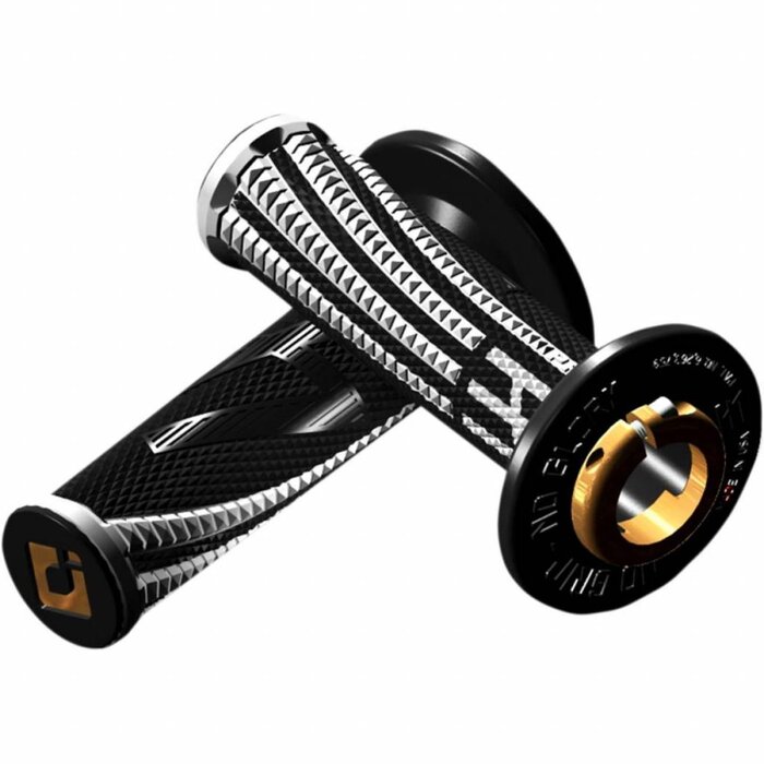 Odi Emig Pro V2 Lock On Grips Griffgummi