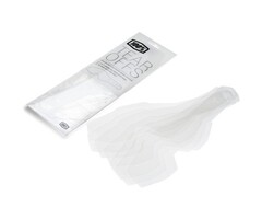 100 % Tear Offs Abreißvisier Laminiert 2 x 7 Stück