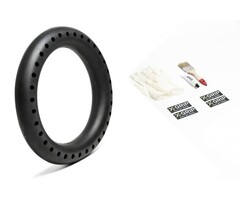 X-Grip SS Super Soft Mousse 140/80-18 Enduro