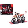 New Ray Honda Racing Team CRF450R Ken Roczen #94 Motorcycle Model 1:12