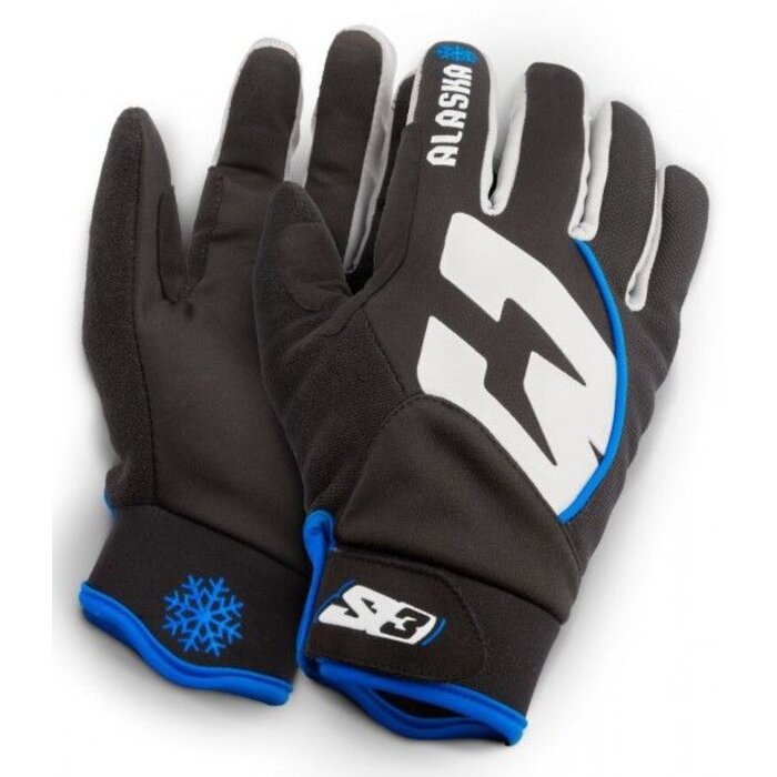 S3 Winterhandschuhe Gloves S3 Alaska Winter Sport