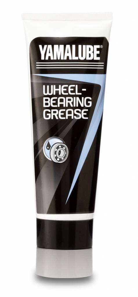 Yamalube® Wheel Bearing Grease - Radlagerfett 