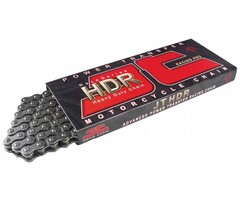 JT Racing HDR Kette 520 Antriebskette