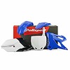 Polisport Verkleidungsset MX Body Kit OEM Yamaha YZ85